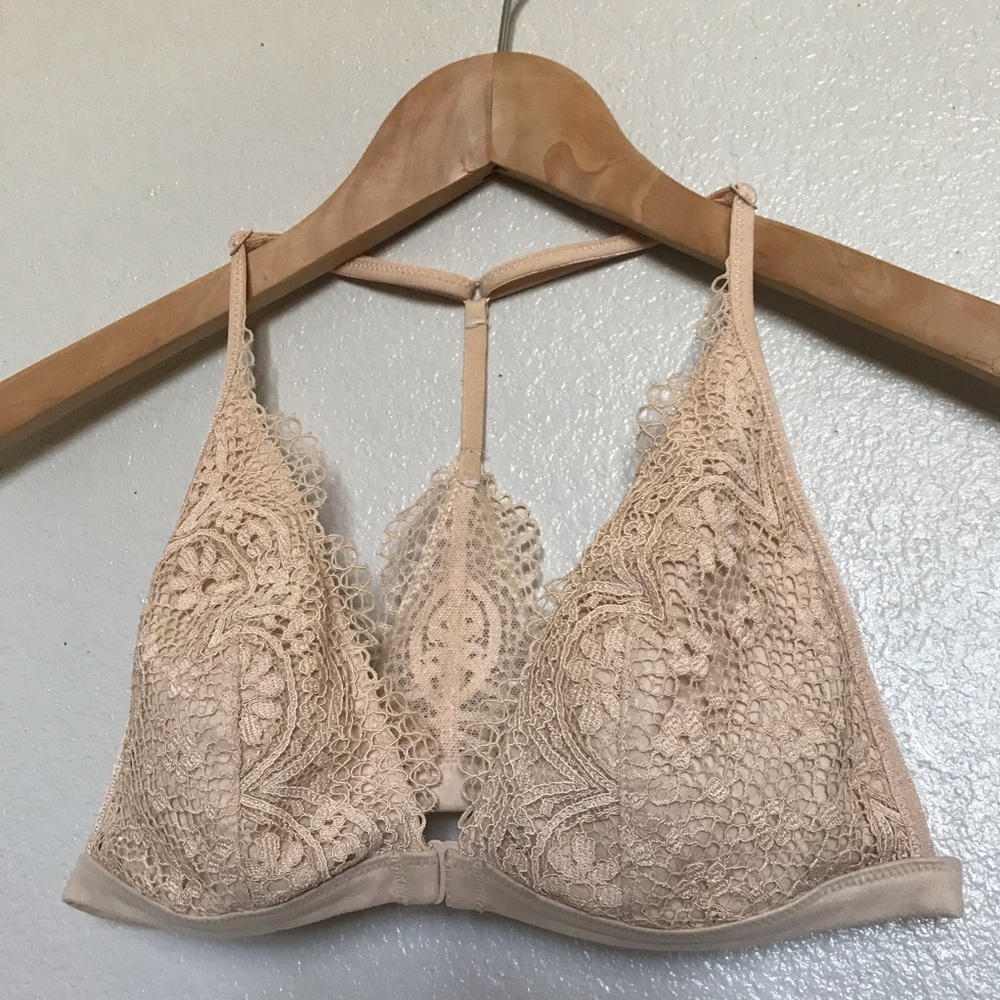 Victoria’s Secret Bralette